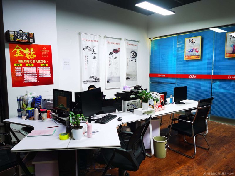 信息咨询行业在上海：洞见未来趋势